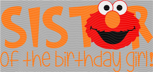 Sesame Street-SM 262